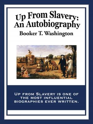 Cover of the book Up From Slavery by H. Beam Piper