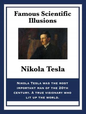 Book cover of Famous Scientific Illusions