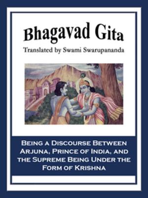 Cover of the book Bhagavad Gita by Winston Marks