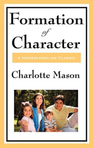 Cover of the book Formation Of Character by Pam Laricchia