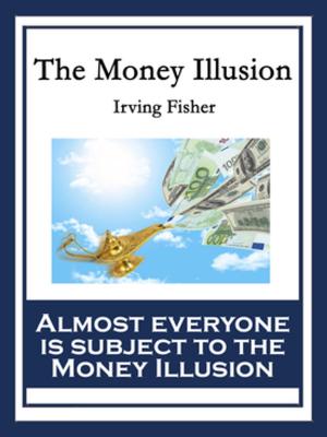 Cover of the book The Money Illusion by Booker T. Washington