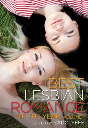 bigCover of the book Best Lesbian Romance of the Year by 