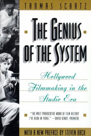Cover of the book The Genius of the System by Tim Weiner