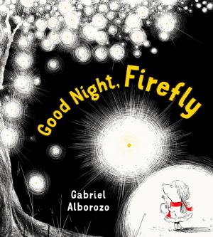 Cover of the book Good Night, Firefly by Martin Springett