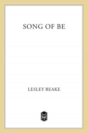 Cover of the book Song of Be by Eva Roubickova