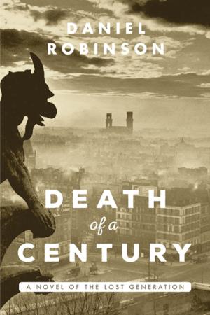 Cover of the book Death of a Century by Rex Bolt