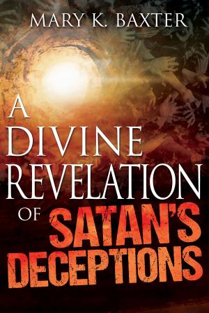 Cover of the book A Divine Revelation of Satan's Deceptions by Melanie Hemry