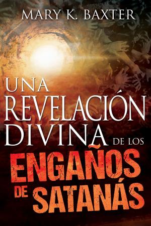 Cover of Una revelación divina de los engaños de Satanás