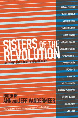 Cover of the book Sisters of the Revolution by Kenneth Wishnia