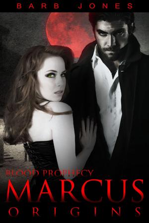 Book cover of Marcus Origins