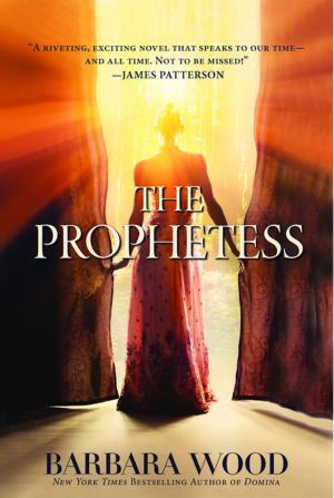 Book cover of The Prophetess