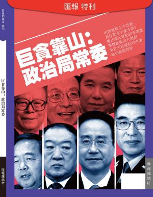 Cover of the book 《匯報》第15輯 by Cathy Cavarzan