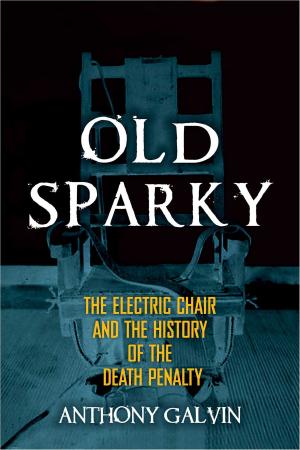 Cover of the book Old Sparky by Ray Cusick