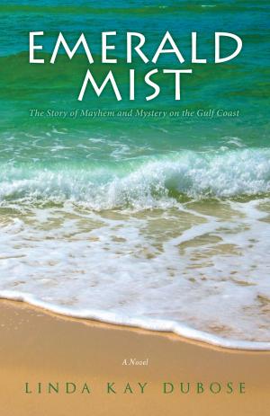 Cover of the book Emerald Mist by Tom Graves