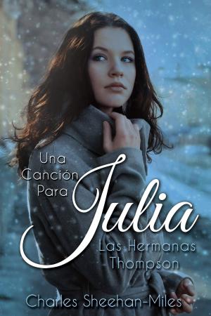 Cover of the book Una Canción Para Julia by Momo Saturn