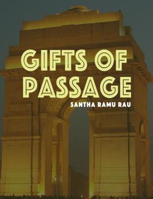 Cover of the book Gifts of Passage by Deepak Unnikrishnan