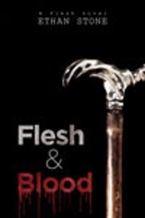 Cover of the book Flesh & Blood by CJane Elliott