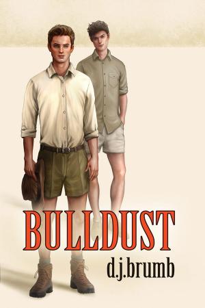 Cover of the book Bulldust by J. Scott Coatsworth, B.G. Thomas, Jamie Fessenden, Michael Murphy
