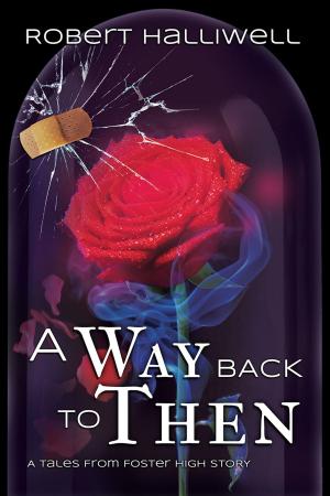 Cover of the book A Way Back to Then by Eli Easton