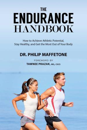 Book cover of The Endurance Handbook