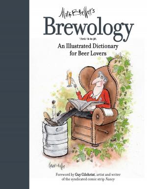 Cover of the book Brewology by John Beattie, LuAnn Jordan, Bob Algozzine