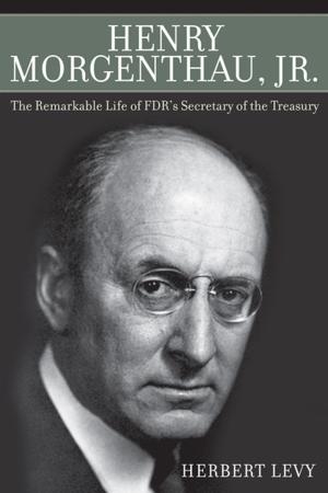Cover of the book Henry Morgenthau, Jr. by Peter Guttman