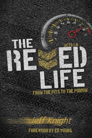bigCover of the book The Revved Life by 