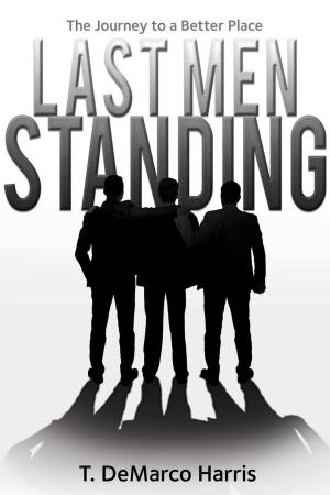 Cover of the book Last Men Standing by Joy K. Boerop