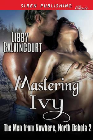 Cover of the book Mastering Ivy by AJ Jarrett