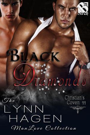 Cover of the book Black Diamonds by Alexa Aaby