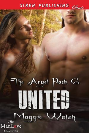 Cover of the book United by Acacia Green