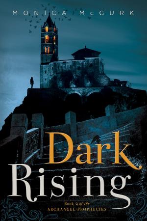 Cover of the book Dark Rising by Nicola Killen