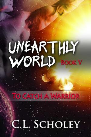 Cover of the book To Catch A Warrior by Michelle Marquis