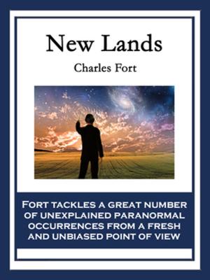 Cover of the book New Lands by Victor Appleton