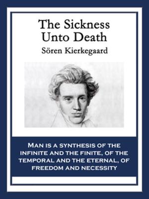 Cover of the book Sickness Unto Death by Fritz Leiber