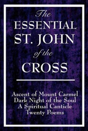 bigCover of the book The Essential St. John of the Cross by 