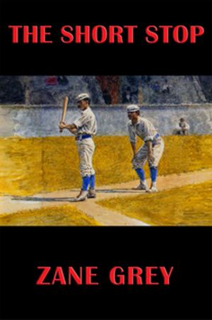 Cover of the book The Short Stop by M. C. Pease