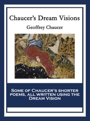 Cover of the book Chaucer’s Dream Visions by John Nyman