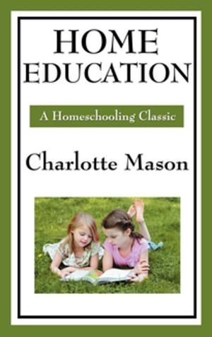 Cover of the book Home Education by Robert Collier