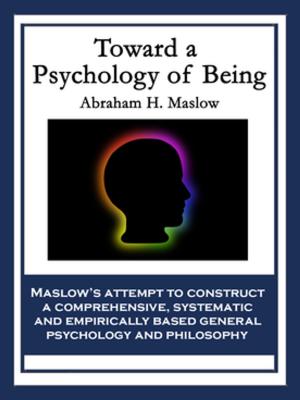 Cover of the book Toward a Psychology of Being by Voltaire