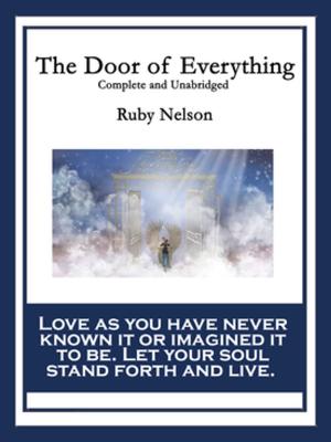 bigCover of the book The Door of Everything by 