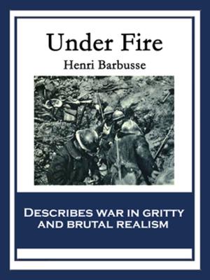 Cover of the book Under Fire by Winston Marks
