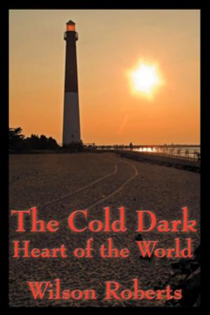 Cover of the book The Cold Dark Heart of the World by Lord Dunsany