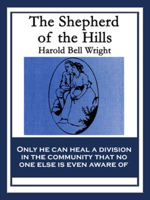 Cover of the book The Shepherd of the Hills by Sam Merwin, Jr.