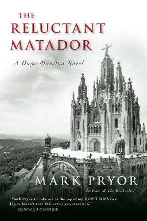 bigCover of the book The Reluctant Matador by 