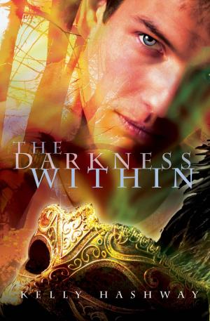 Cover of the book The Darkness Within by J.K. Rock
