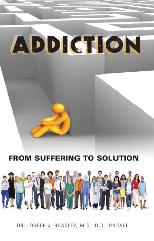 Book cover of Addiction