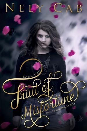 Cover of the book Fruit of Misfortune by Jon Messenger