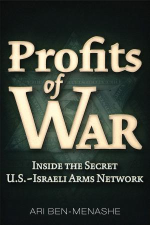 Cover of the book Profits of War by Daniel Estulin