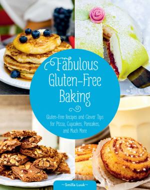 Cover of the book Fabulous Gluten-Free Baking by Fredrik Paulún